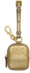 Lauren Ralph Lauren breloc de piele 9BYA-AKD0U9_GLD (432981196)
