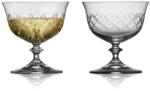 Lyngby set de pahare de șampanie Eaton 280 ml 2-pack 99KK-SLU0AA_TSP (36240) Pahar