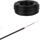 RCA kábel, 1RCA /méter (KAB0199B)