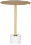 House Nordic masă Lecco 99KK-KBU4JM_MLC (1601500) Masa de cafea