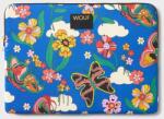 WOUF husă laptop Happyland 13"/14" 99KK-LPU03H_MLC (SS260004) Geanta, rucsac laptop