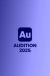 Adobe Audition 2025