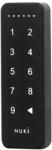 Nuki Tastatura inteligenta Nuki Keypad, Bluetooth 5.0, Pentru Nuki Smart Lock, Operare cod de acces