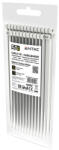 Entac kábelkötegelő 550x4, 8 mm fehér gyorskötöző 50db/csomag ECT-4.8-550-W (ECT-4.8-550-W)