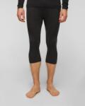 Falke Colanți Termice Pentru Bărbați Falke Wool-tech 3/4