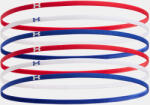 Under Armour Női fejpántok Under Armour W MINI ELASTIC 6PK (1389932-600)