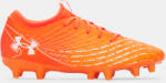 Under Armour Fiú futballcipő Under Armour UA Magnetico Select 5 FG JR-ORG (6000545-825)