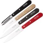 Opinel Les Essentiels Loft set 4 buc N°112, 113, 114, 115 001626