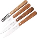 Opinel Les Essentiels Oliva set N°112, 113, 114, 115 002163