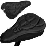  Kerékpár gél nyereghuzat (v14269)