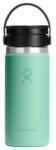 Hydro Flask Wide Mouth with Flex Sip Lid 16 oz Termos Mermain Green
