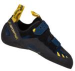 La Sportiva Tarantula Boulder Cățărători Night Blue/Moss 43, 5 EU