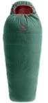 Deuter Starlight Down Sac de dormit seagreen-redwood Left Sac de dormit