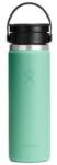 Hydro Flask 20 OZ WIDE FLEX SIP LID Termos Mermain Green