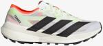 Adidas Terrex Agravic Speed 2 Terepfutó cipő - white/core blk/impact orange - 42 Férfi futócipő