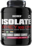 Weider Isolate Whey 100 CFM 908 g, fondant de ciocolată