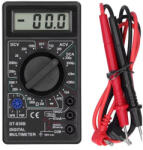  Digitális multiméter DT-830B (DT-830B)