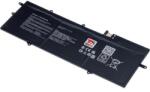 T6 Power akkumulátor Asus ZenBook Flip UX360UA-hoz, 4940mAh, 57Wh, 3 cell, Li-pol NBAS0239