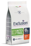 Exclusion INTESTINAL PORK AND RICE SMALL 7 kg - falatozoo