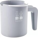 Pacojet Capac de protecție pentru pahare din plastic Pacossier pentru Pacojet 1, 2, 2+ și Junior