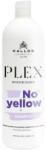 Kallos - Plex No-Yellow - Semlegesítő Sampon 1000ml