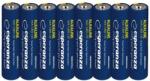 Esperanza AAA Alkáli Elem 8db/csomag (EZB104) (EZB104) - tonerpiac