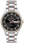 Roamer Ceas barbatesc Roamer Jubilee II Diamond Edition Automatic 773637-49-59-70 Ceas