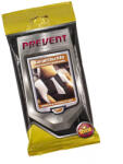 PREVENT Kárpittisztító nedvesített kendő 20db-os, Prevent