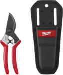 Milwaukee Ágvágó metszőolló tokkal 20 mm (4932499680) - munkaruhakozpont