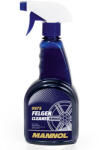 MANNOL Felnitisztító pumpás spray 500 ml, Mannol Felgen Cleaner 9975