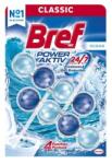 Bref Odorizant toaleta Bref 2x50g Power Aktiv Ocean