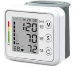 Verk Group Csuklós vérnyomásmérő (15805)