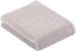 VOSSEN CALYPSO FEELING 67 / Törölköző, 550g/m2 - világos szürke 67x140 cm (49489903999)