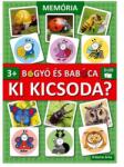 Keller&Mayer Bogyó és Babóca - Ki kicsoda? (31173)