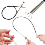 Verk Group Elastikus hajlékony csavarfogó, 56 cm (01780)