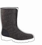 Demar HUNTER SPECIAL 5801 / Termikus cipőbetétek - fekete 43-44 (5801/43-44)