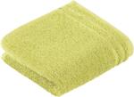 VOSSEN CALYPSO FEELING 30 / Vendégtörölköző, 550g/m2 - réti zöld 30x50 cm (494896vo499)