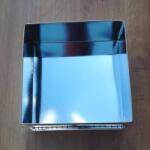 Jakub Felcman Süti formája négyzet 25x25 cm - Jakub Felcman (f263)