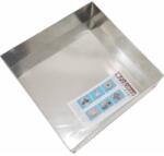 Jakub Felcman Süti formája négyzet 30x30 cm - Jakub Felcman (f264)