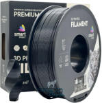 Smart Print Fekete - Smart Print ABS+ 1, 75mm 1KG