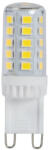 Kanlux 24527 ZUBI LED 4W G9-NW fényforrás, G9, energiaosztály. : E (24527)