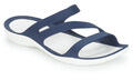 Crocs Papucsok SWIFTWATER SANDAL W Kék 38 / 39