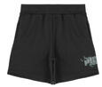 PUMA Rövidnadrágok ESS CAMO Shorts TR Fekete 9 / 10 Jahre