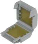 WAGO Gélbox, összekötő csatlakozó nélkül 1. méret 207-1331 (NVT002295)