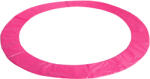 Aga Rugóvédő trambulinra 430 cm Rózsaszín (MR1514SC-PINK)