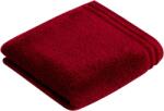 VOSSEN CALYPSO FEELING 50 / Törölköző, 550g/m2 - rubinvörös 50x100 cm (494898zzz99)
