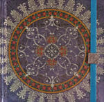  Boncahier Napló Mandalas 55258 (55258)