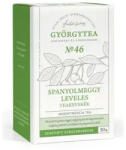Györgytea Spanyolmeggy leveles teakeverék 50g (GYORT502)