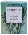 Mecsek Tea PTE GYTK Memory-UP Teakeverék 15x1, 5g (MECS986)
