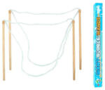  Óriás buborék készítő szett, 50 ml - vegyesbolt